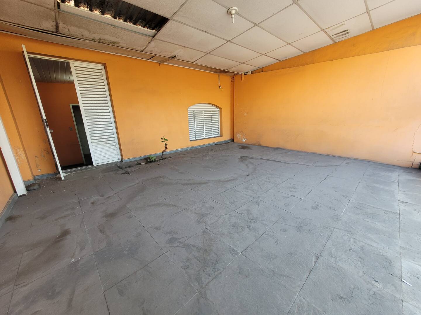 Sala comercial à venda - Santo Amaro,