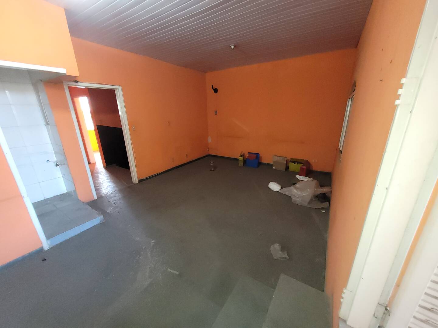  - Casa Comercial  à venda Av Morumbi