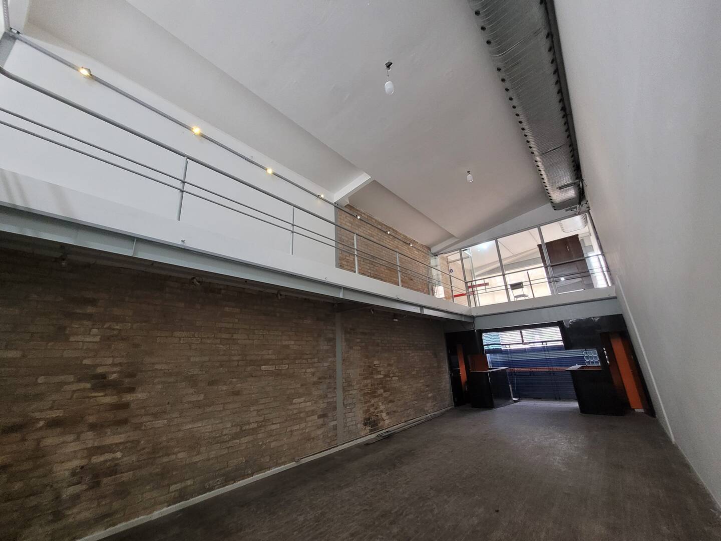 Sala comercial para alugar - República,