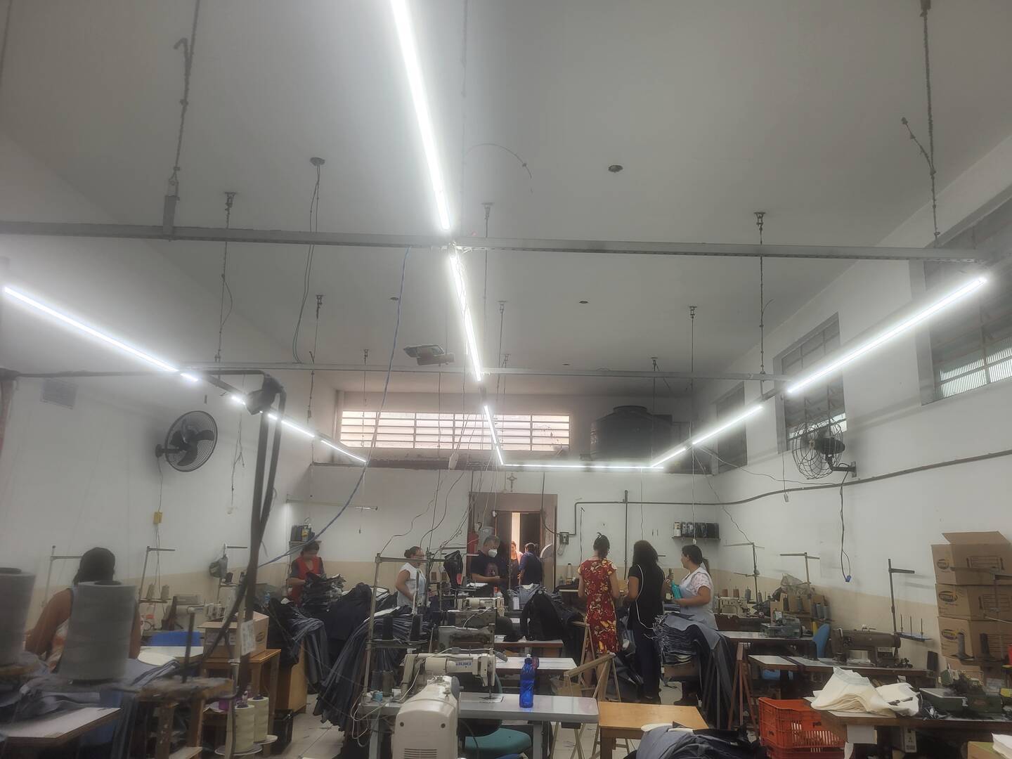  - Galpão para locação em São Mateus