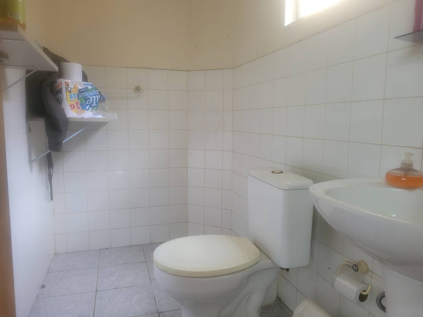  - Galpão para locação em São Mateus