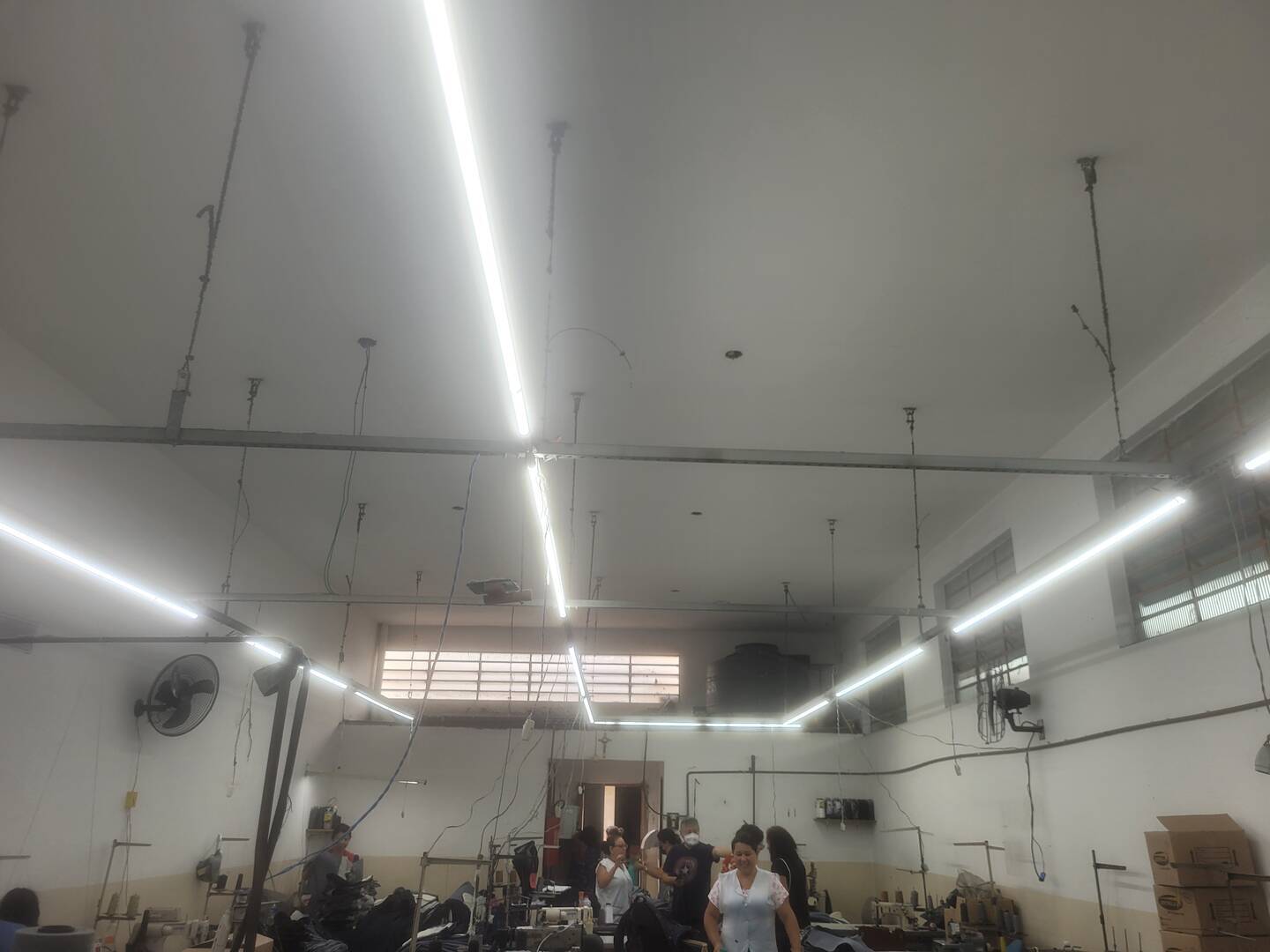  - Galpão para locação em São Mateus