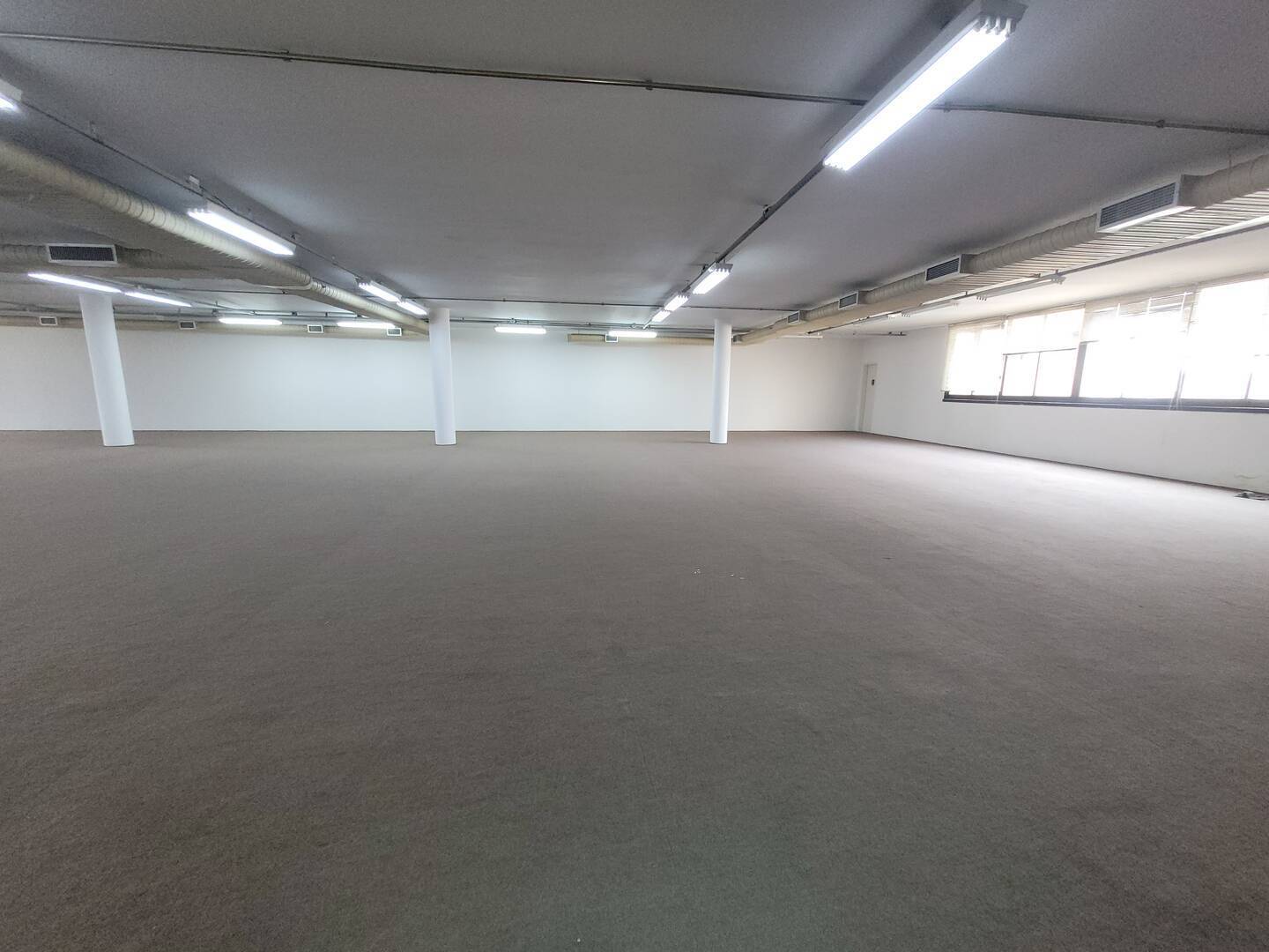 Sala comercial à venda, 553m² - República,