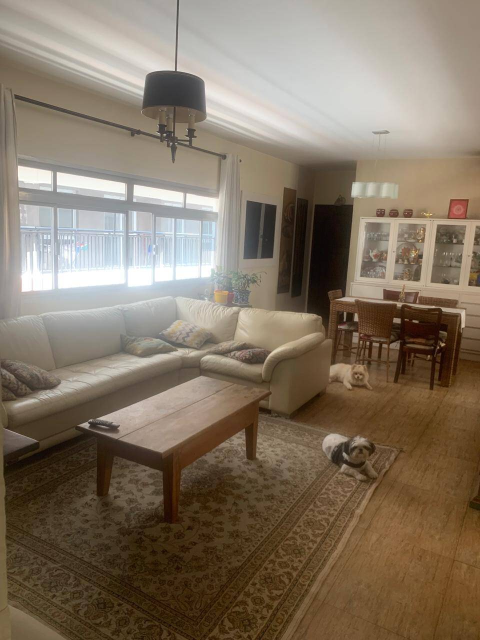 Apartamento à venda com 3 quartos, 144m² - Bela Vista,