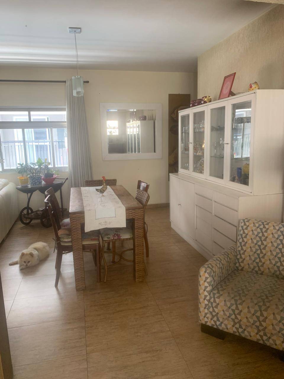 Apartamento à venda com 3 quartos, 144m² - Bela Vista,
