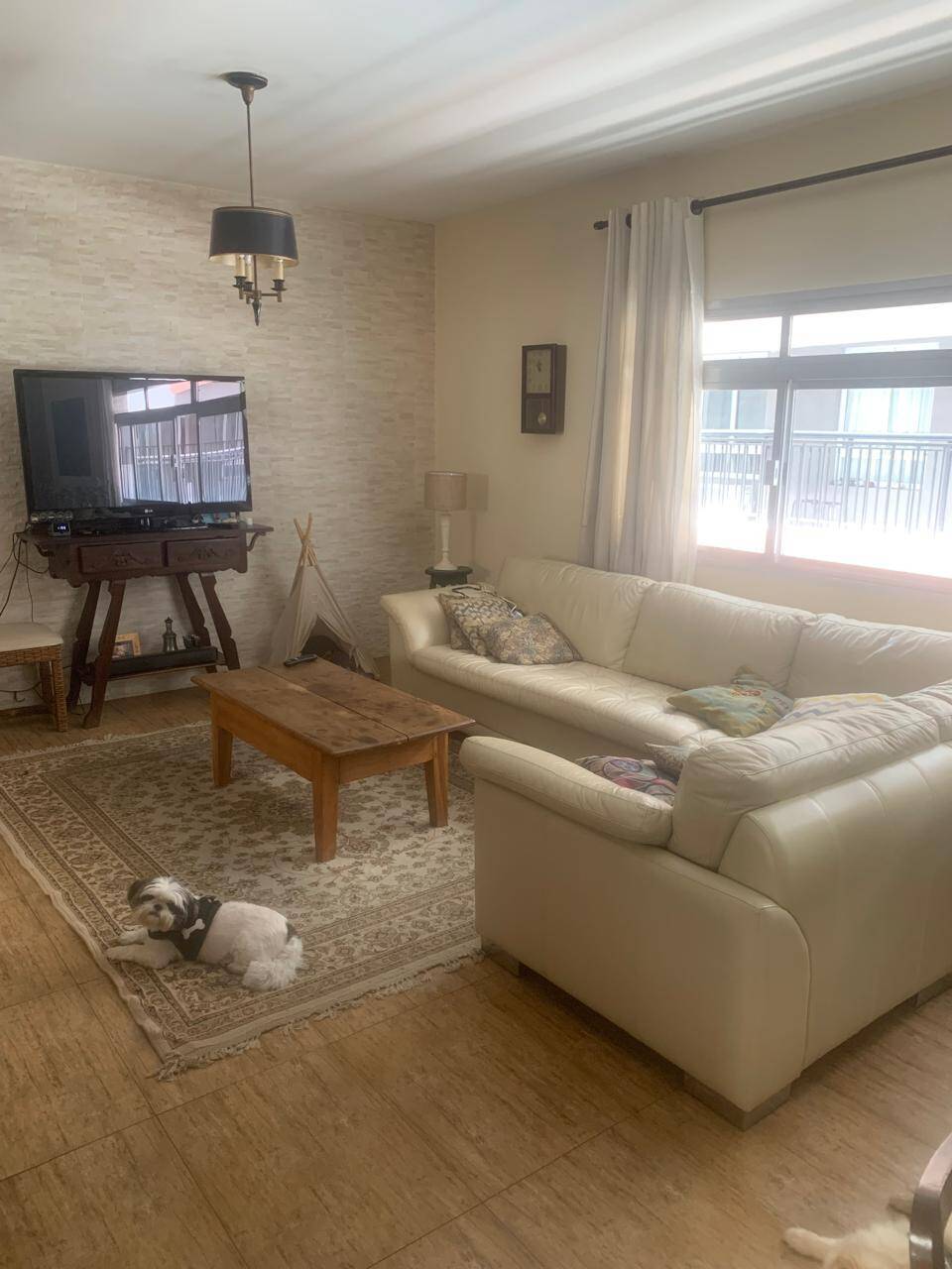 Apartamento à venda com 3 quartos, 144m² - Bela Vista,