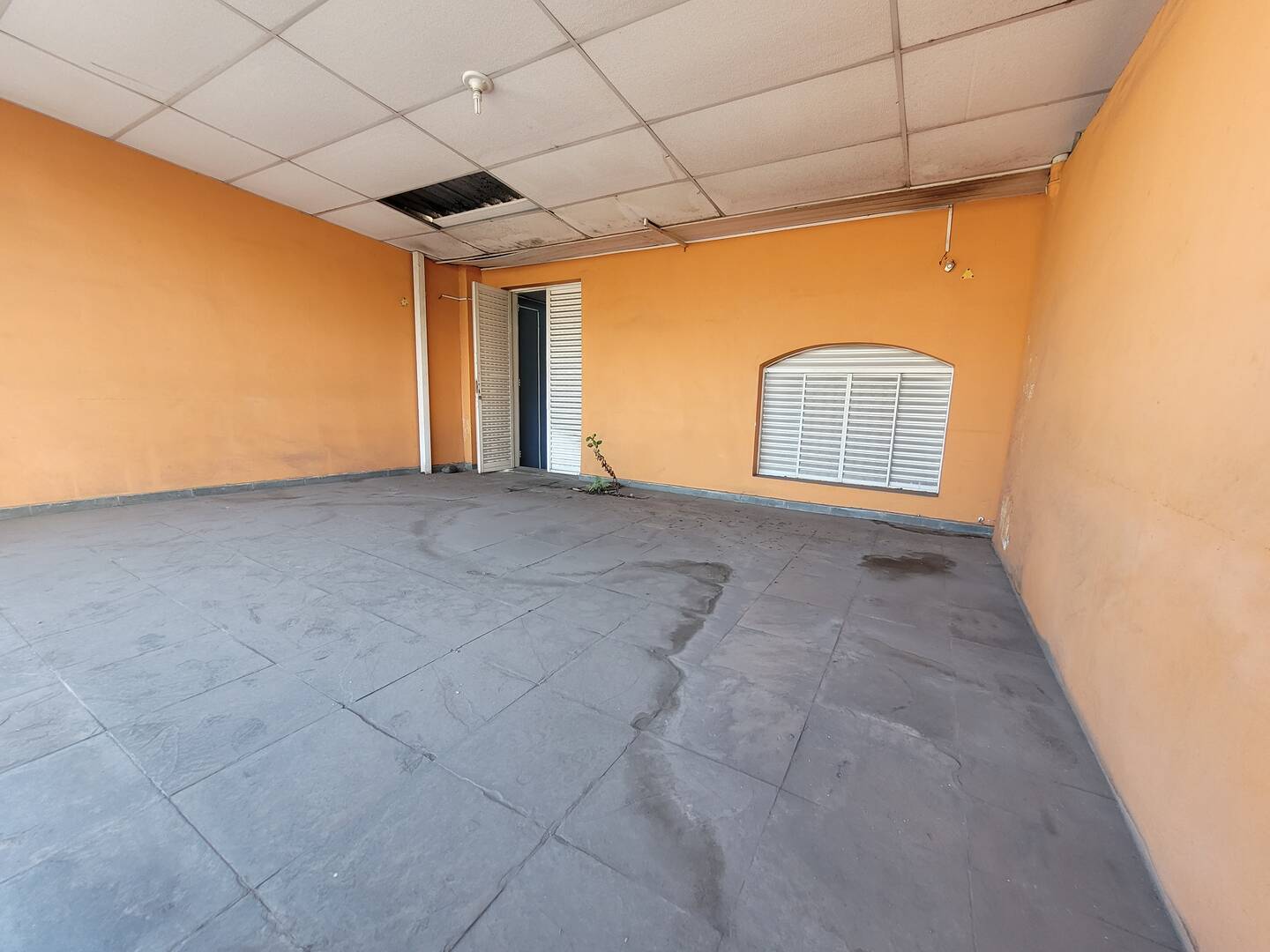 Sala comercial à venda, 161m² - Santo Amaro,