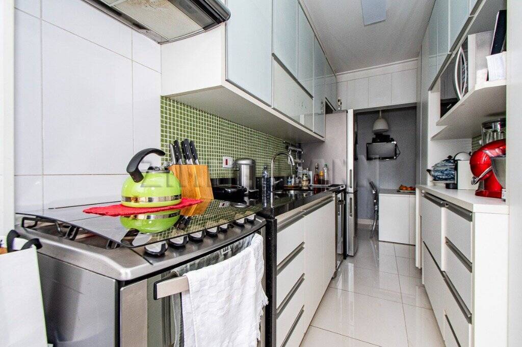 Apartamento à venda com 1 quarto, 55m² - Perdizes,