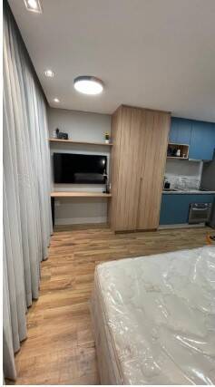  - Studio para locação no Brooklin