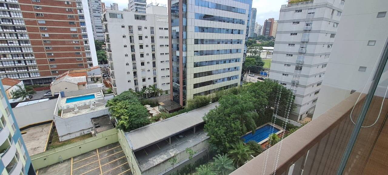  - STUDIO  PARA  LOCAÇÃO , PARAISO , 28M2 , SEMI-MOBILIADO