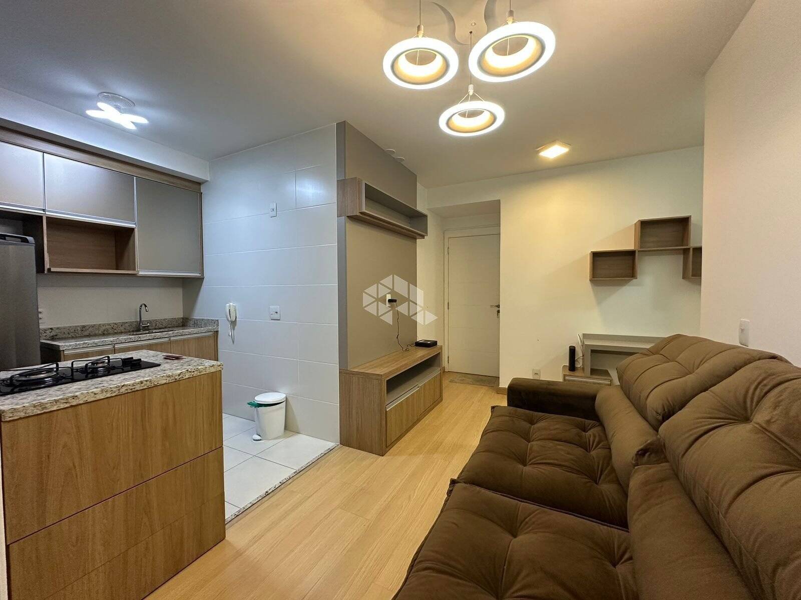 Apartamento Garden com lazer completo, pronto para morar! - M Baroni Prime