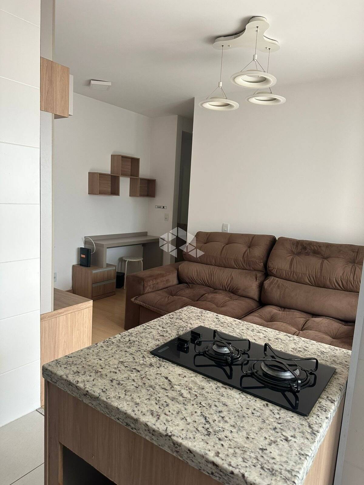  - Apartamento Garden com lazer completo, pronto para morar!