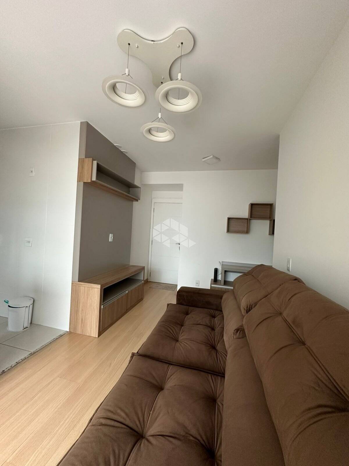  - Apartamento Garden com lazer completo, pronto para morar!