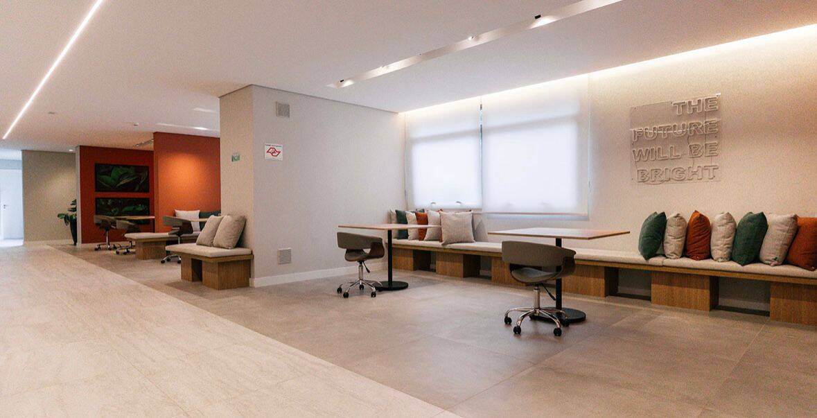 Apartamento para alugar com 2 quartos, 56m² - Ipiranga,