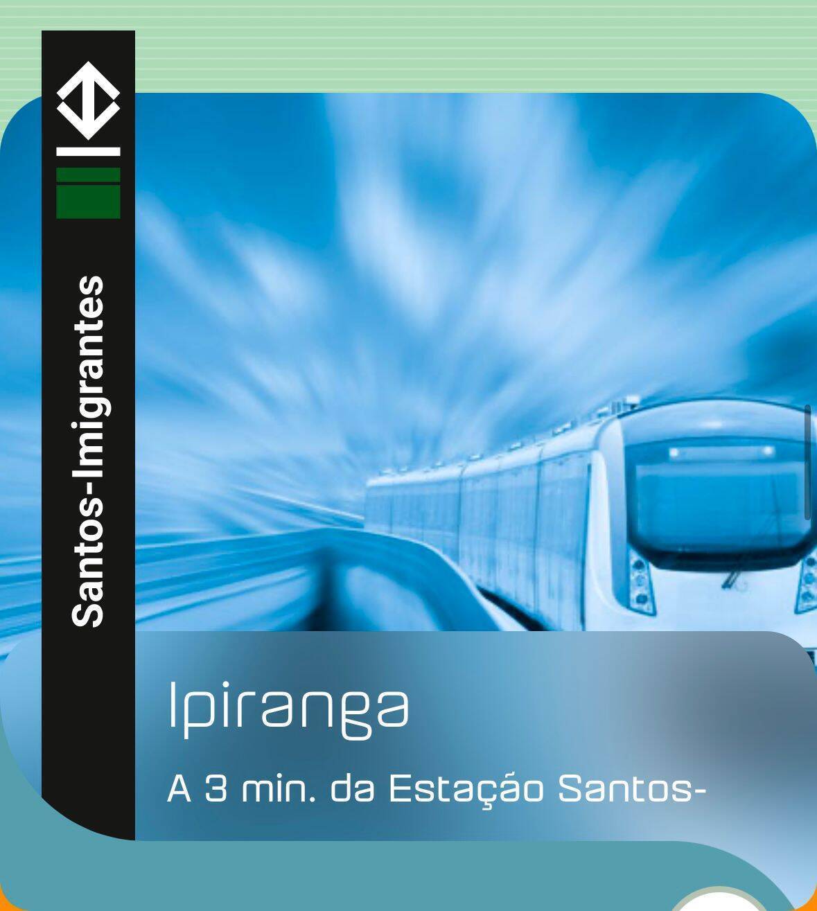 Apartamento para alugar com 2 quartos, 56m² - Ipiranga,