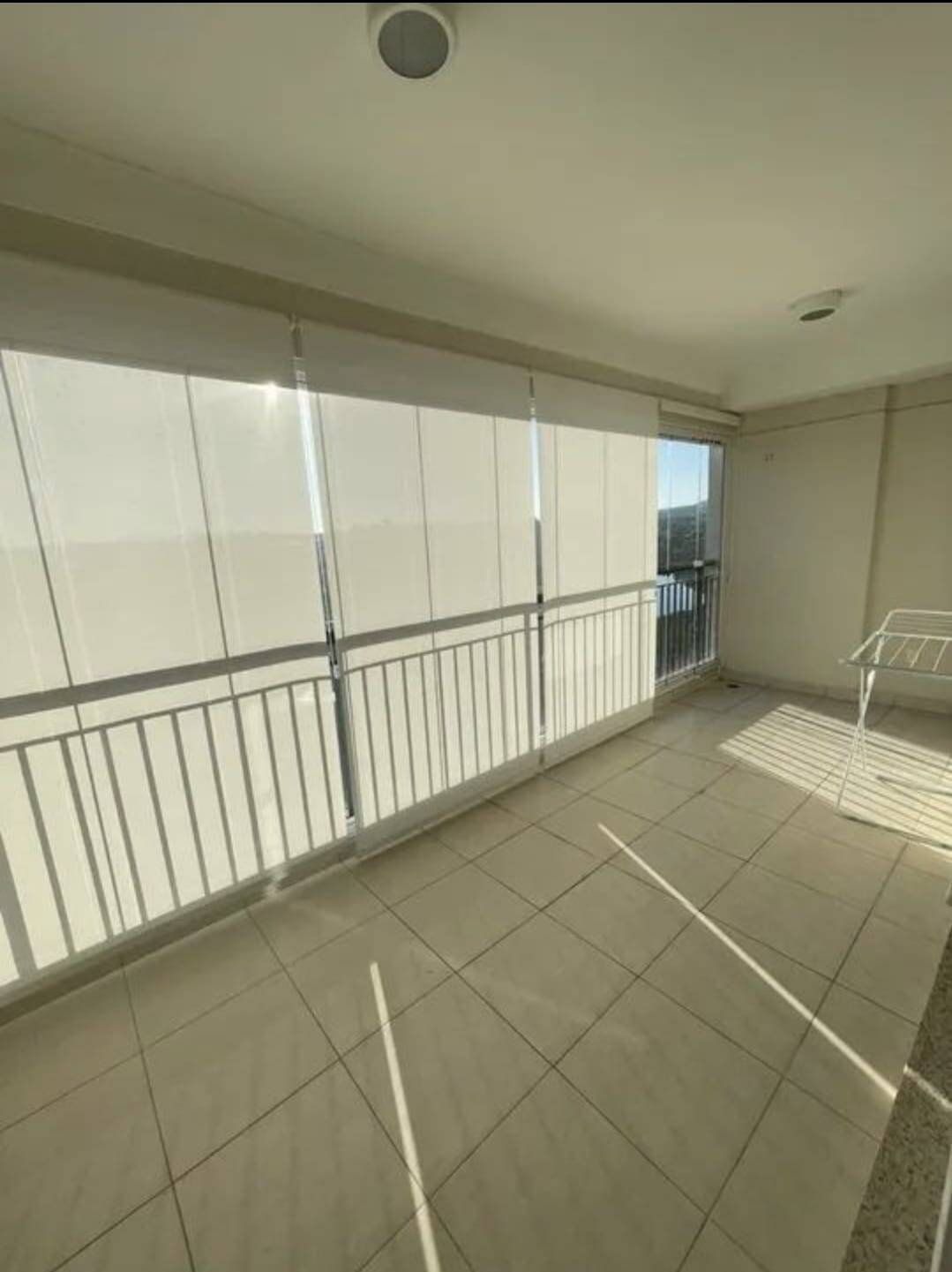  - Apartamento em Alphaville para locação - No condomínio Alpha Vita