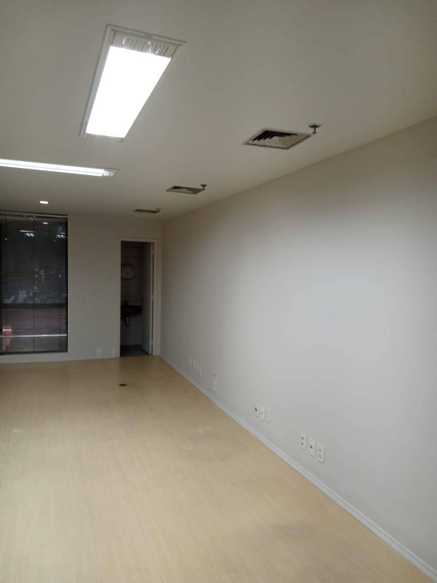 Sala comercial para alugar, 150m² - Jardim Paulista,