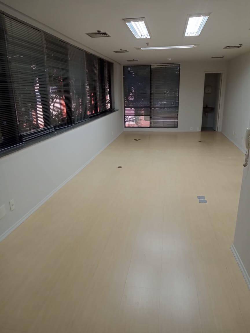 Sala comercial para alugar, 150m² - Jardim Paulista,