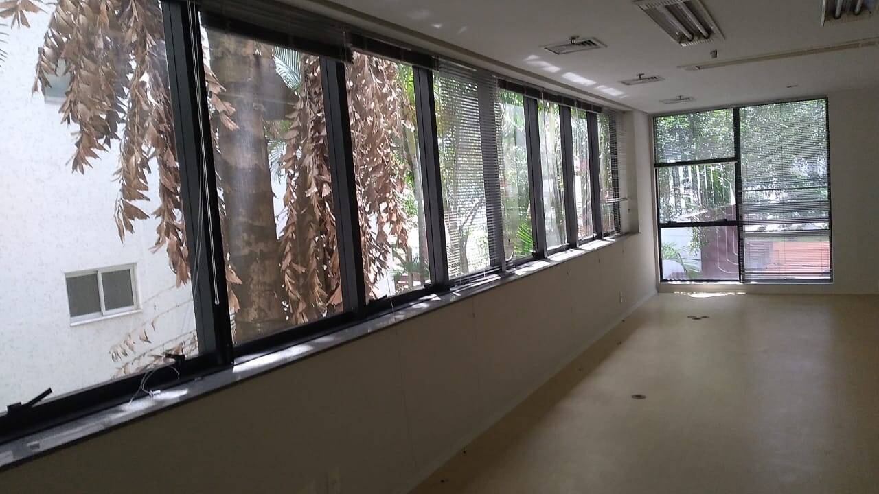 Sala comercial , com 37 metros quadrados, valor 1.500,00 - M Baroni Prime