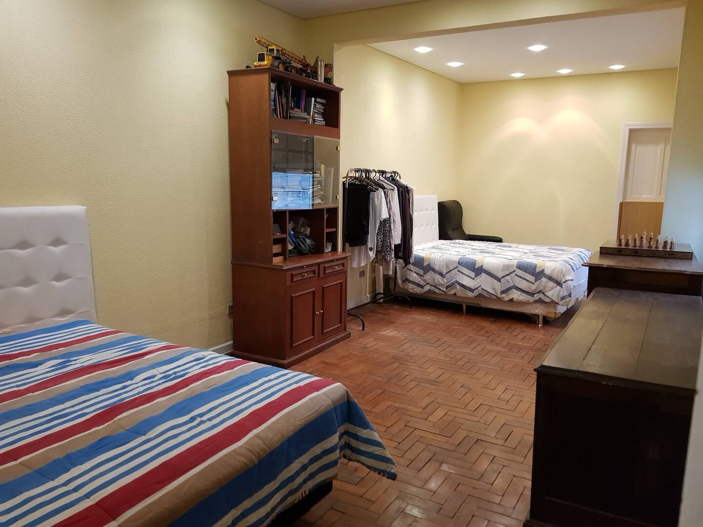 Casa para alugar com 5 quartos, 280m² - Jardim Paulista,