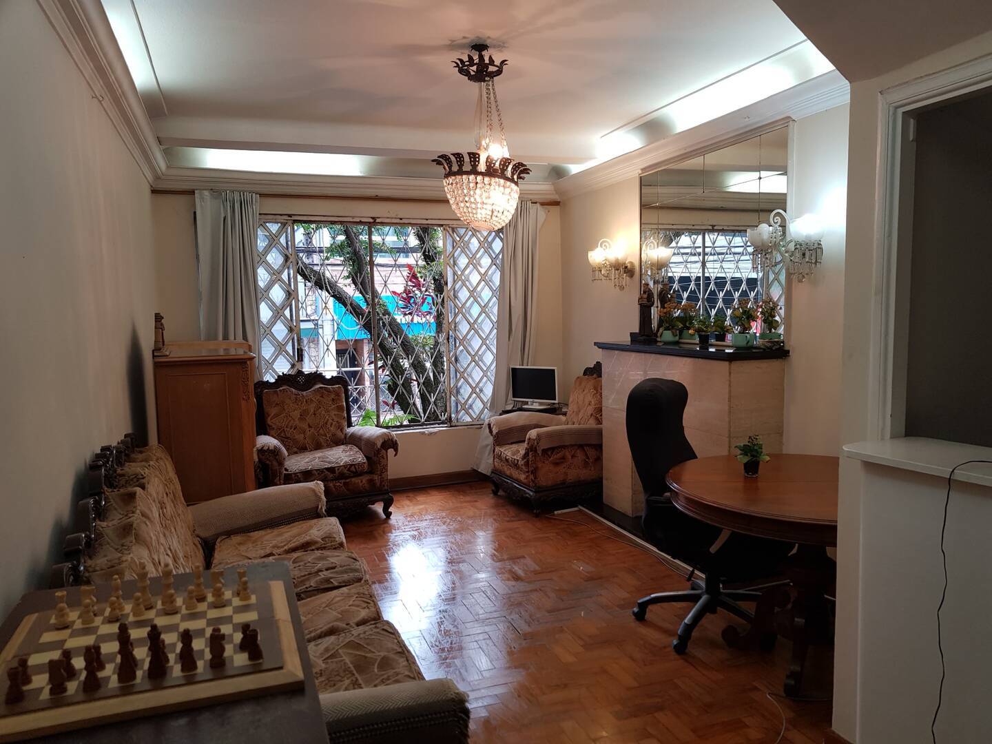 Casa para alugar com 5 quartos, 280m² - Jardim Paulista,