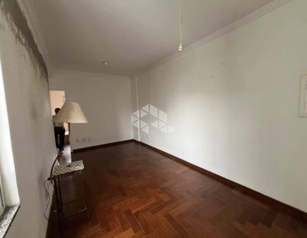  - Venda de Apartamento em Excelente localização!! 2 quartos próximo ao Macken