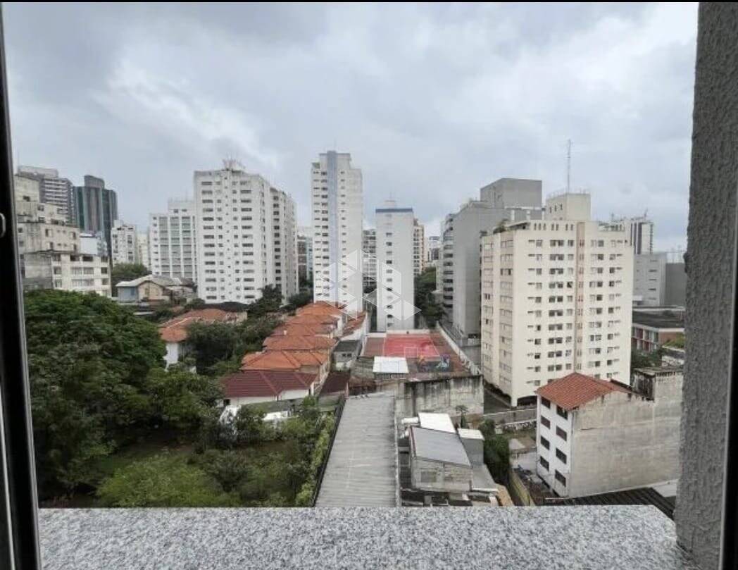  - Venda de Apartamento em Excelente localização!! 2 quartos próximo ao Macken