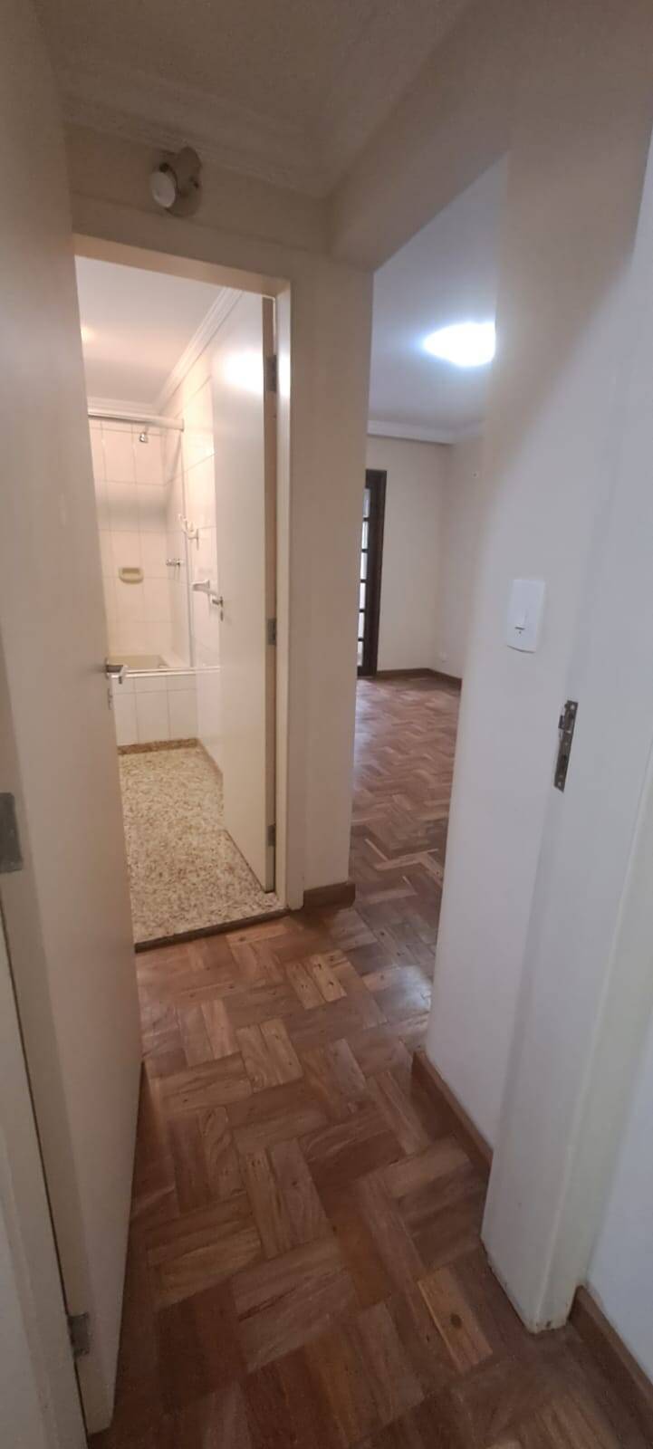  - APARTAMENTO P/LOCAÇÃO , CERQUEIRA CESAR, 3 DORMS (1 SUITE ) , 1VAGA ,115M2