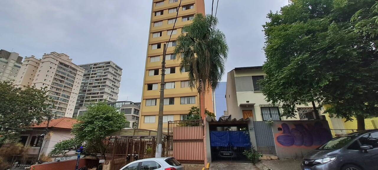 APARTAMENTO P/LOCAÇÃO , VILA MARIANA , 3 DORMS ,1 VAGA , 98M2 ,REFORMADO - M Baroni Prime