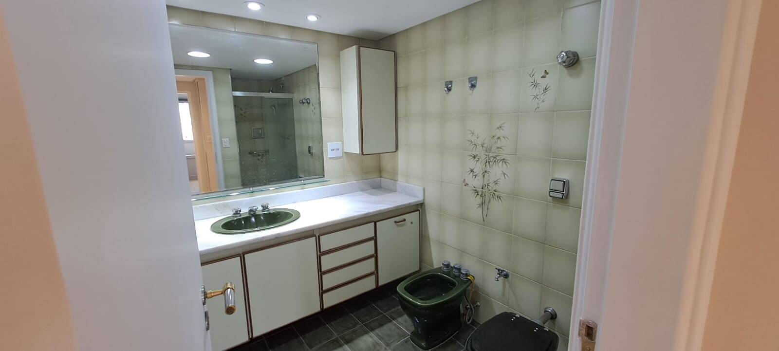  - APARTAMENTO P/LOCAÇÃO , VILA MARIANA , 3 DORMS ,1 VAGA , 98M2 ,REFORMADO