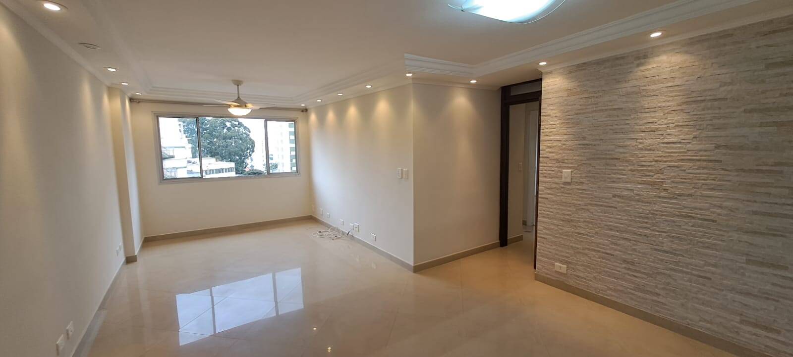  - APARTAMENTO P/LOCAÇÃO , VILA MARIANA , 3 DORMS ,1 VAGA , 98M2 ,REFORMADO