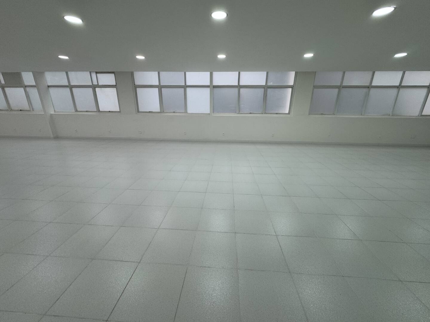 Sala comercial para alugar, 195m² - Bela Vista,