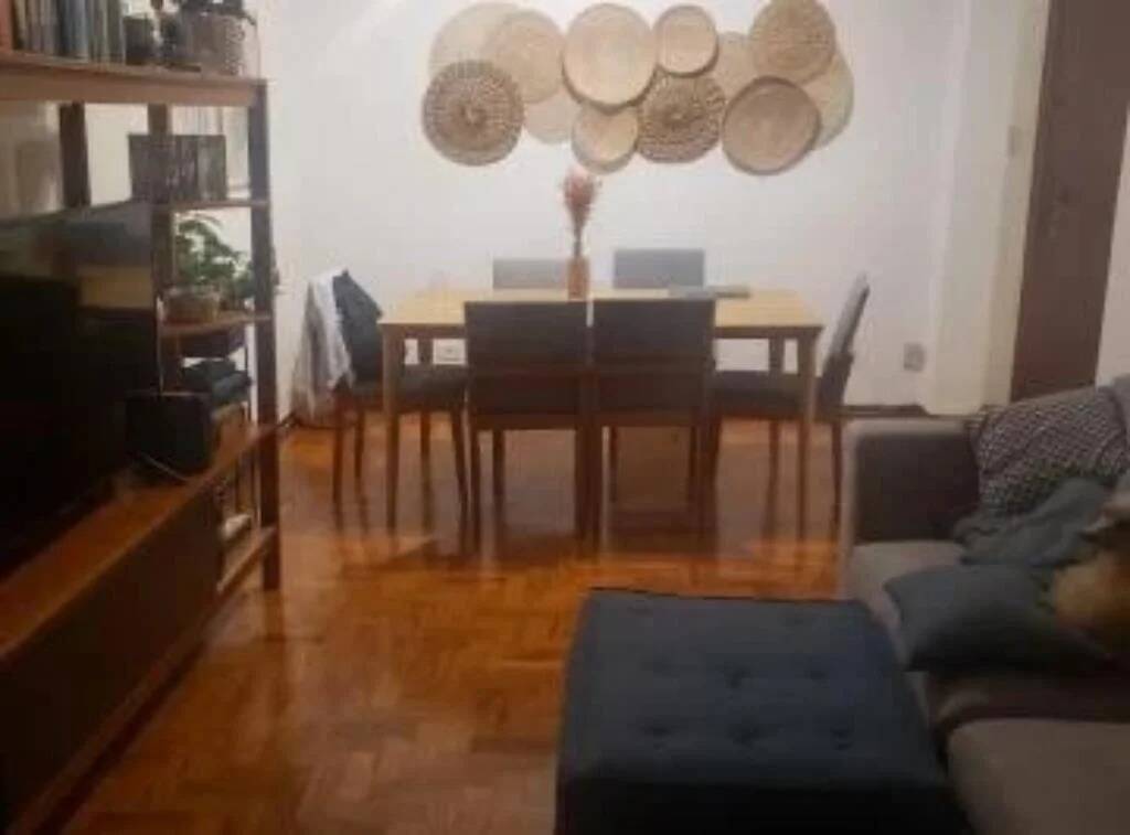  - APARTAMENTO P/LOCAÇÃO , SUMARÉ , 2 DORMS (1 SUITE) , 1 VAGA , 89M2.