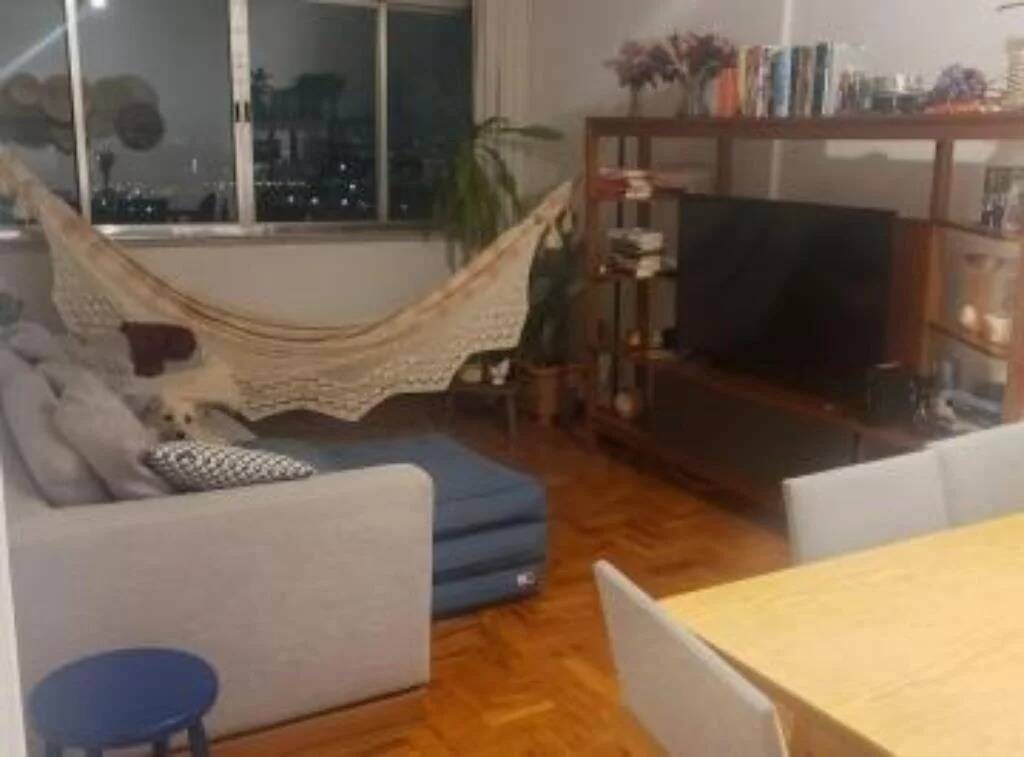 APARTAMENTO P/LOCAÇÃO , SUMARÉ , 2 DORMS (1 SUITE) , 1 VAGA , 89M2. - M Baroni Prime
