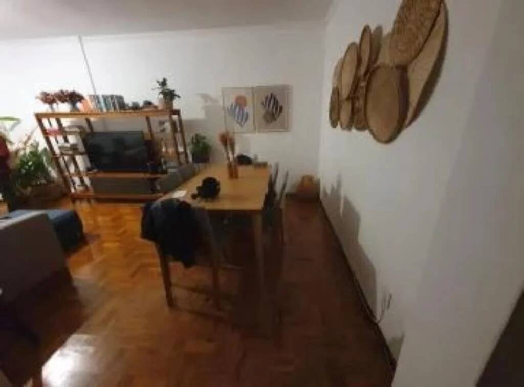  - APARTAMENTO P/LOCAÇÃO , SUMARÉ , 2 DORMS (1 SUITE) , 1 VAGA , 89M2.