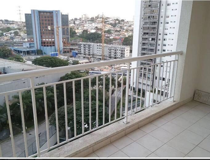  - Apartamento para locação no Morumbi