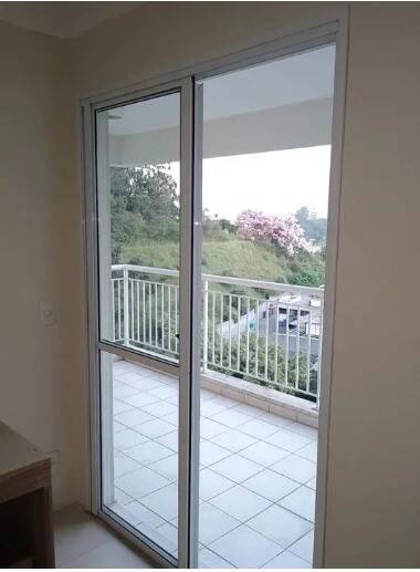  - Apartamento para locação no Morumbi