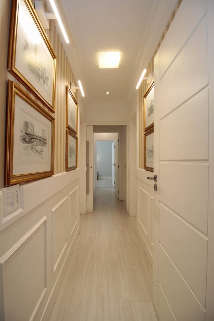  - Apartamento na rua Haddock Lobo esquina da Oscar Freire com 3 dormitórios