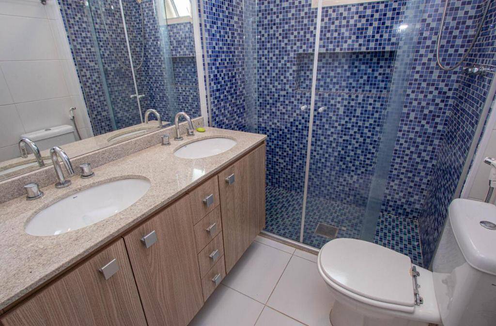 Apartamento à venda com 3 quartos, 142m² - Vila Andrade,
