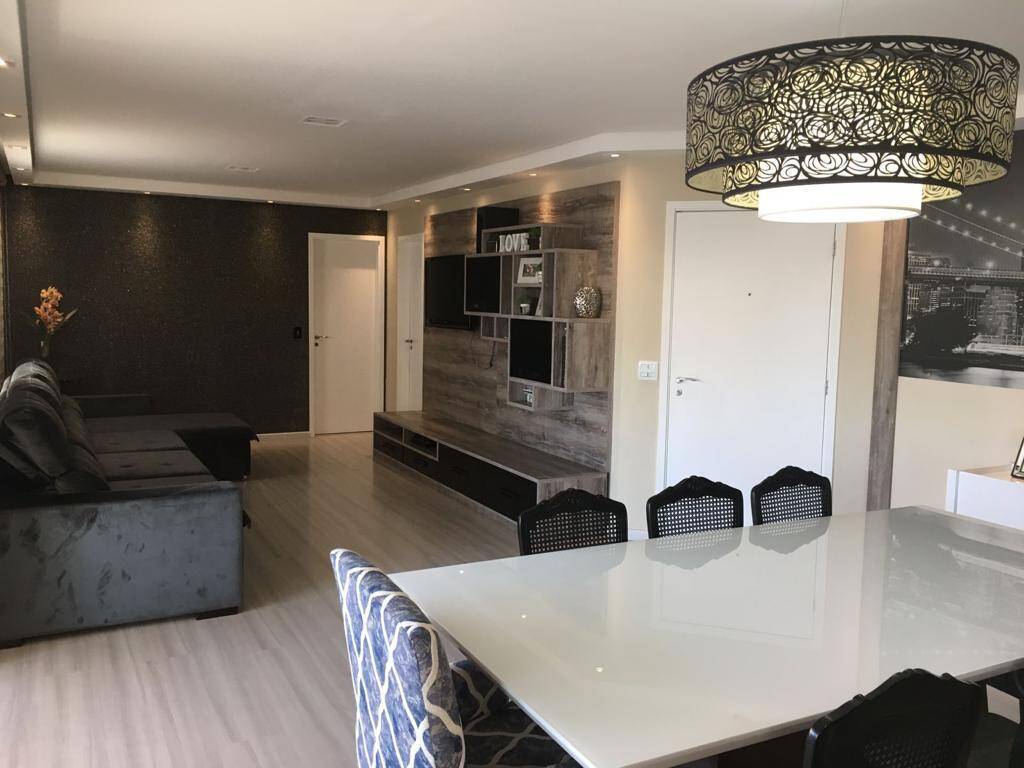 Apartamento à venda com 3 quartos, 142m² - Vila Andrade,
