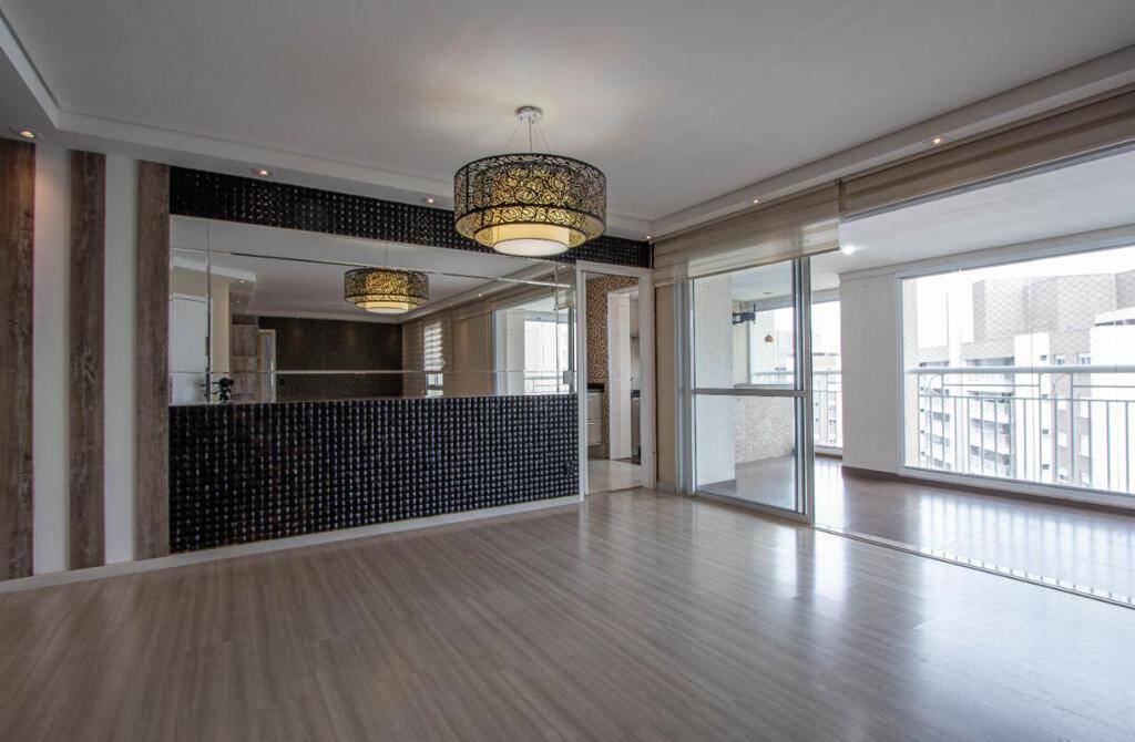 Apartamento à venda com 3 quartos, 142m² - Vila Andrade,