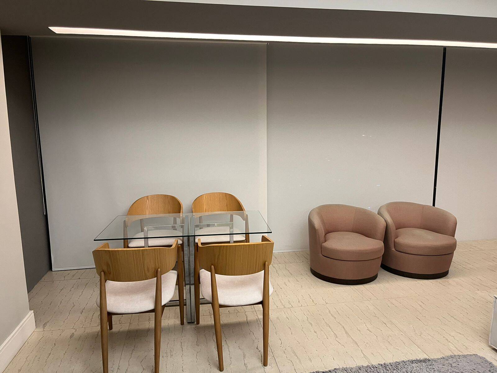  - Apartamento com 2 dormitórios para locação no Brooklin