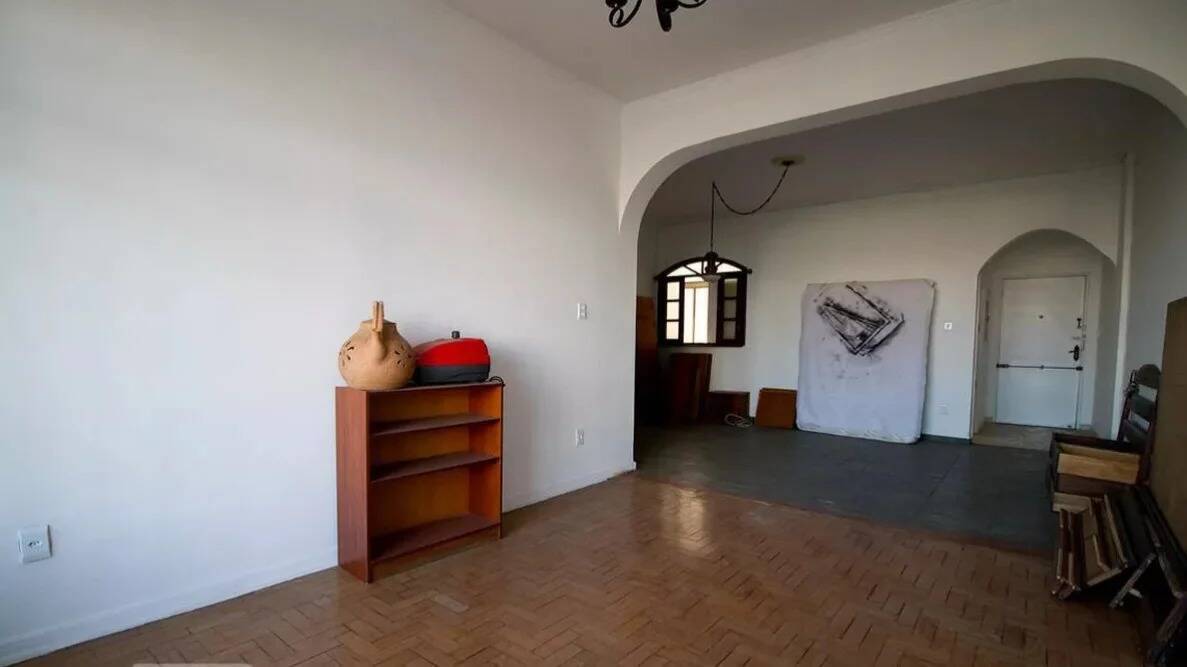 Apartamento à venda com 3 quartos, 138m² - Bela Vista,
