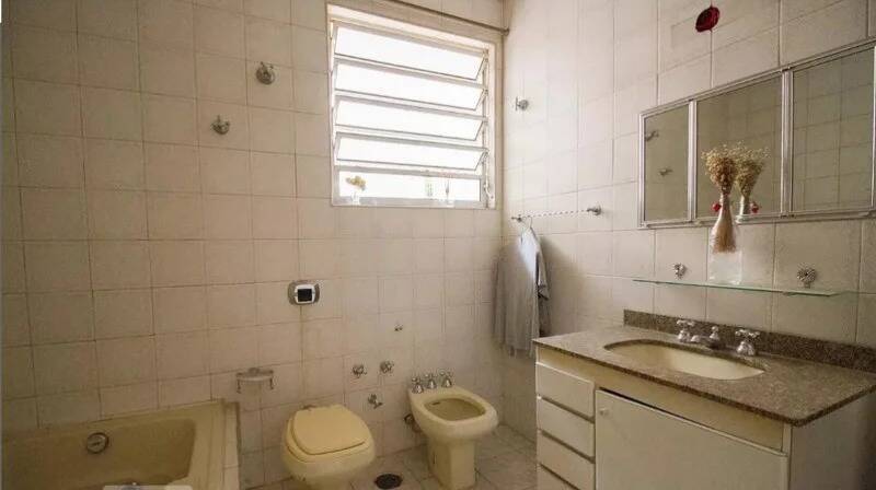  - Apartamento para Venda 03 dormitórios 01 suíte, 138 m2 - Paraíso