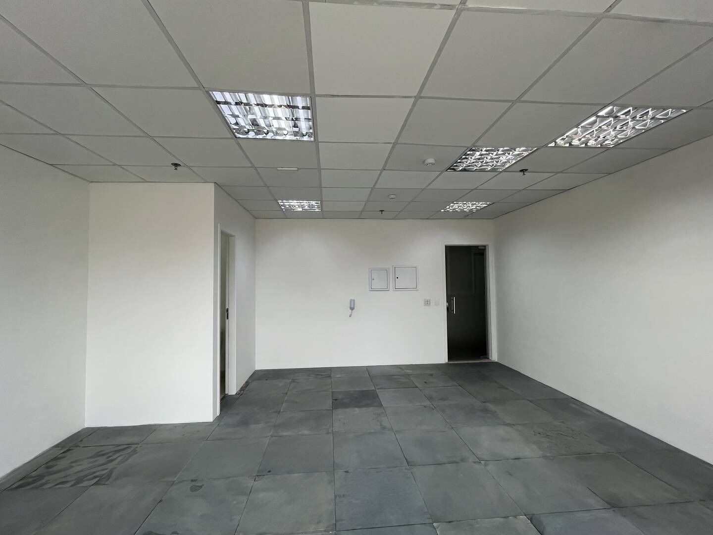 Sala comercial para alugar, 48m² - água Branca,
