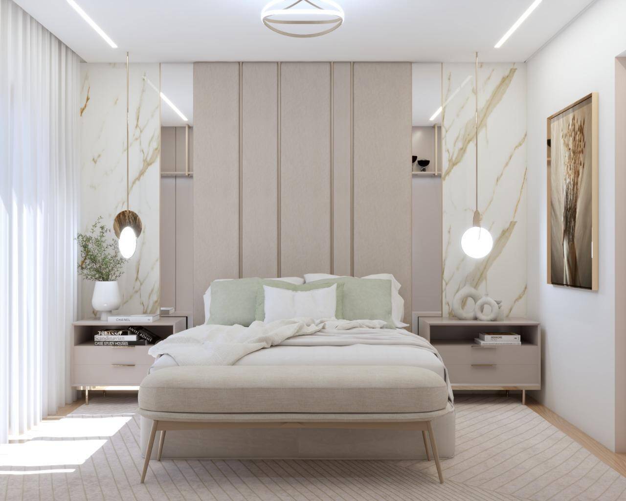  - Casa Deslumbrante no Residencial Itahyê, Refúgio ideal p/ você sua família