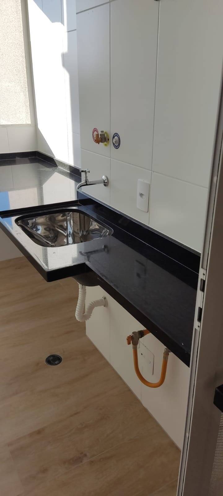 Apartamento à venda com 2 quartos, 67m² - Santo Amaro,