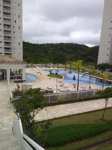  - Lindo apartamento 2 dormitórios 80 m2