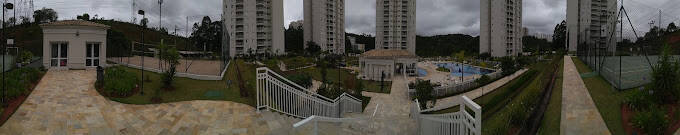  - Lindo apartamento 2 dormitórios 80 m2