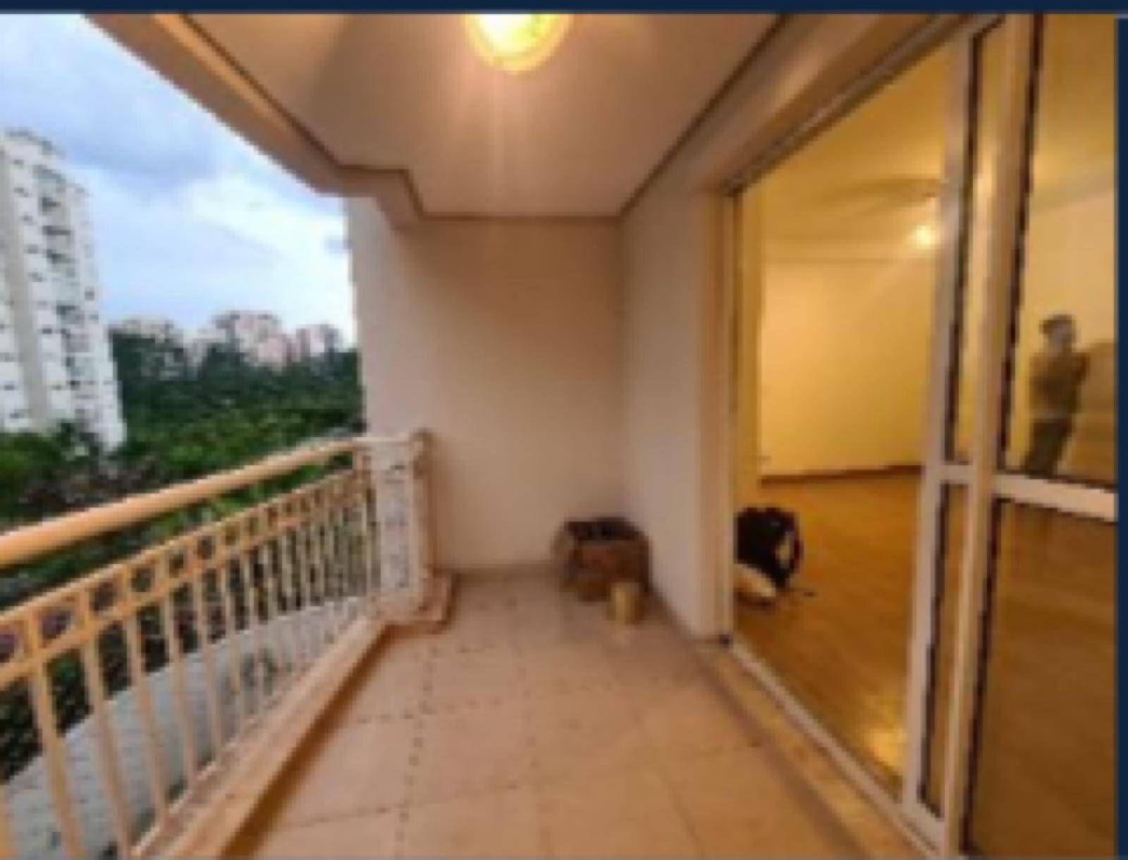 Lindo apartamento 2 dormitórios 80 m2 - M Baroni Prime